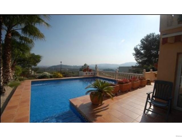Villa For Sale Gandia - Ref: 2135 - 2