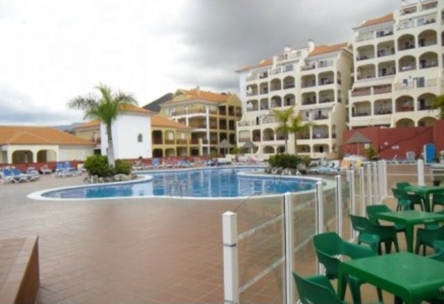 1 Bedroom - Apartment - Arona - For Sale