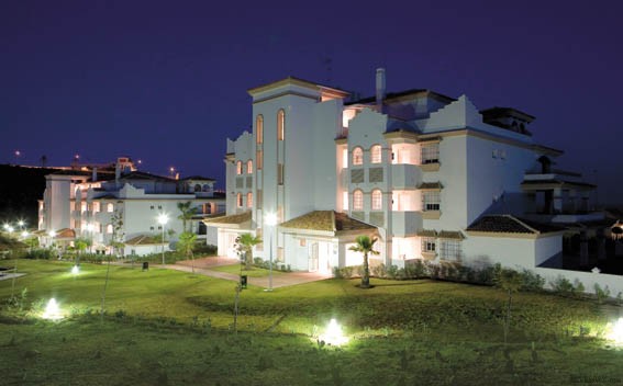 2 bed Apartment in LA CALA DE MIJAS