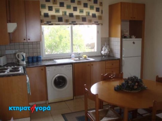 Apartment-Flat in Peyia Village, Pafos