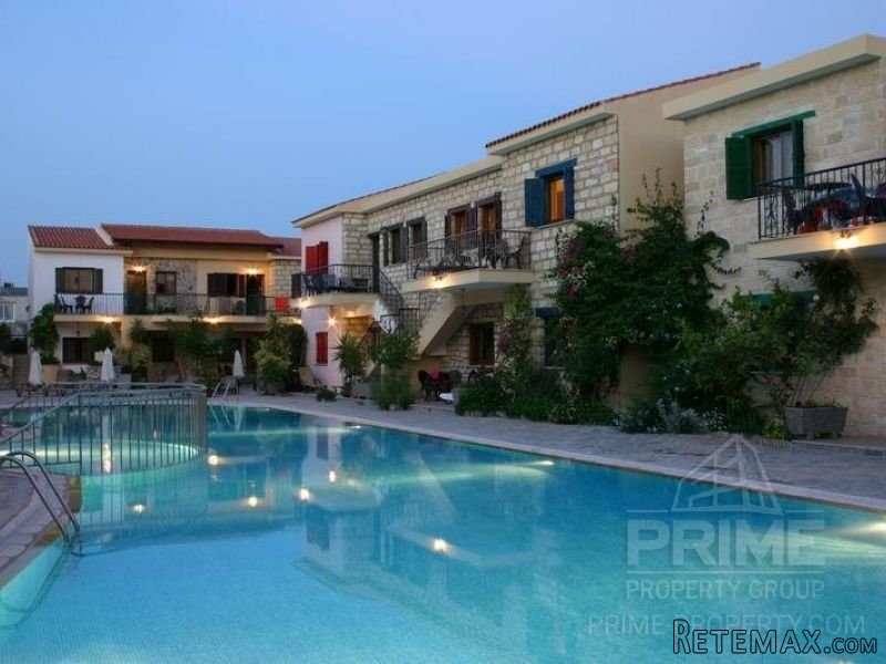 Apartment in Limassol, Cyprus, for..