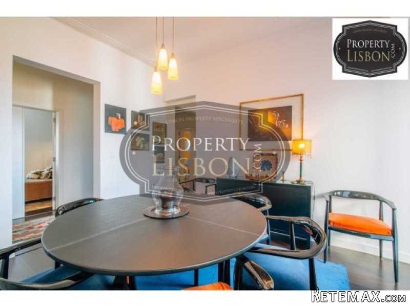 Brand New T3 Lisbon Apartment with.. - 2