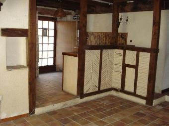 Stone Village House Comprising Two.. - 2