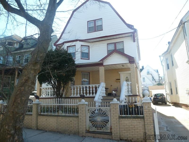 6 bedroom Flat For Sale: 48 S 7th.. - 2