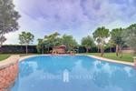 Finca, Llucmajor, Mallorca, Baleares - 2