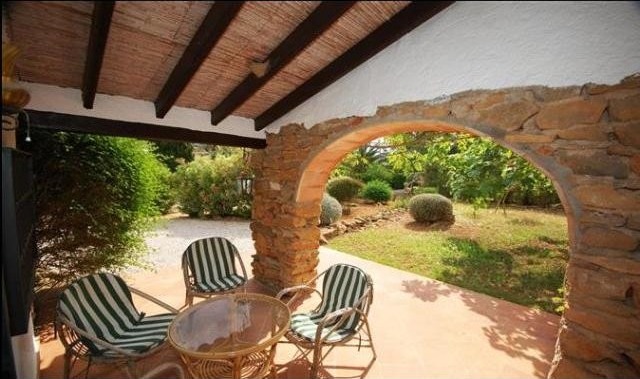 Villa For Sale Jesus Pobre - Ref: 2632 - 2