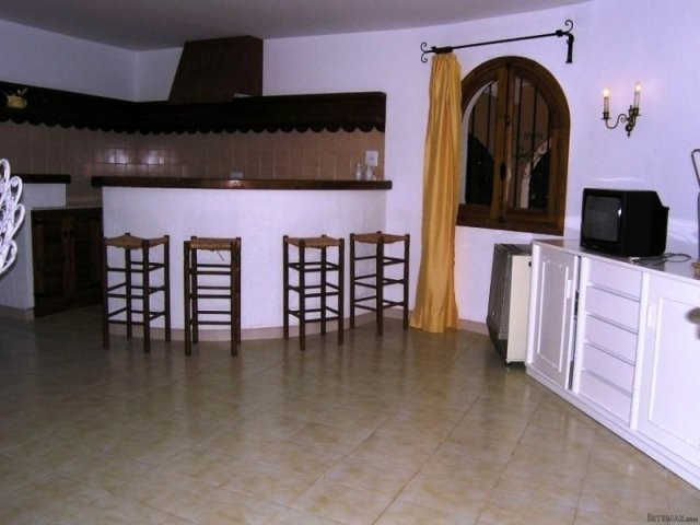 Villa in Calpe - 2
