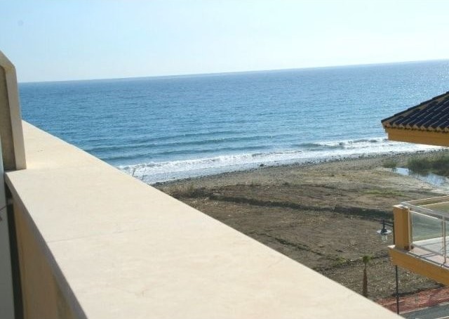 Penthouse for Sale in El Morche, Torrox..