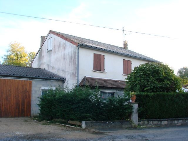 Vente Maison Lanouaille