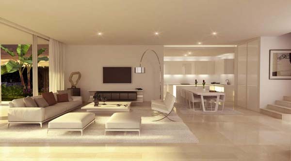 Villa - Contemporary villa build.. - 2