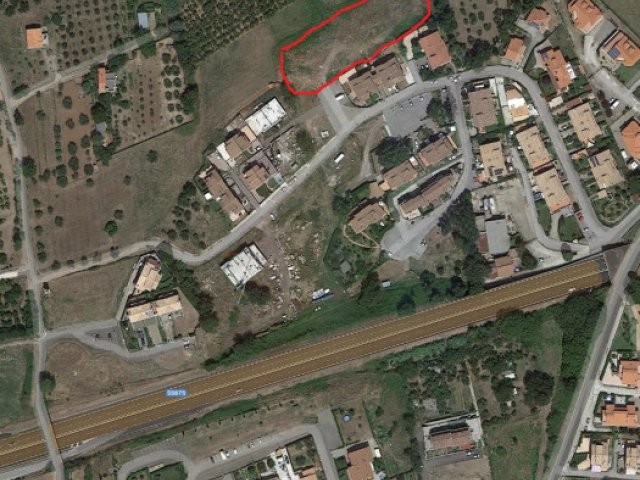 - Land - For Sale