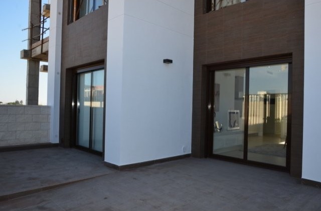 New Apartments In La Laguna