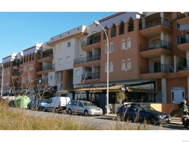 Resale · Apartment · Spain · Costa Bl.. - 2