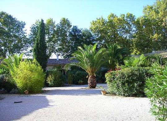 34290 Alignan Du Vent - 2