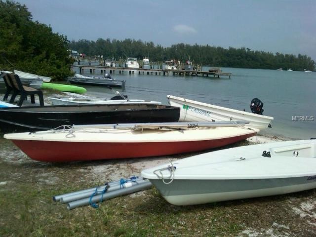 Land For Sale: 6930 S Longboat S Dr.. - 2