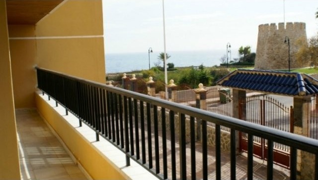 Resale · Apartment · Spain · Costa Bl.. - 2