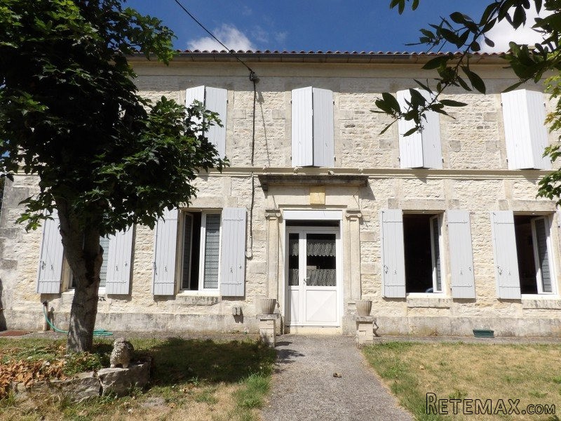 Stone House For Sale Matha - 2