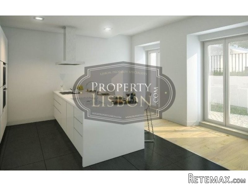Brand New Duplex T3 Lisbon, Apartment - 2