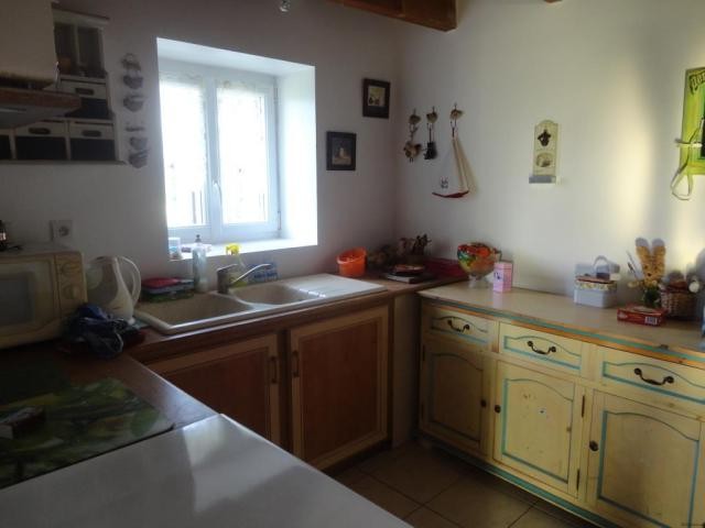 For sale - House 6 rooms - 2