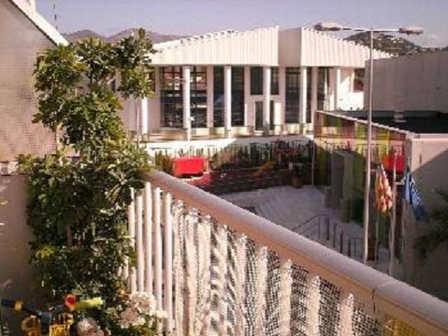 San Luis II P Apartment in Calpe