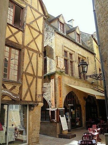 Vente Immeuble Sarlat La Caneda