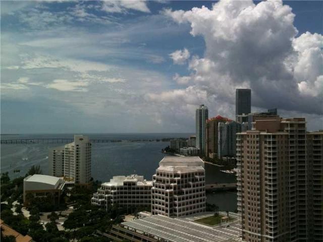 1 bedroom Flat For Sale: 888 BRICKELL.. - 2