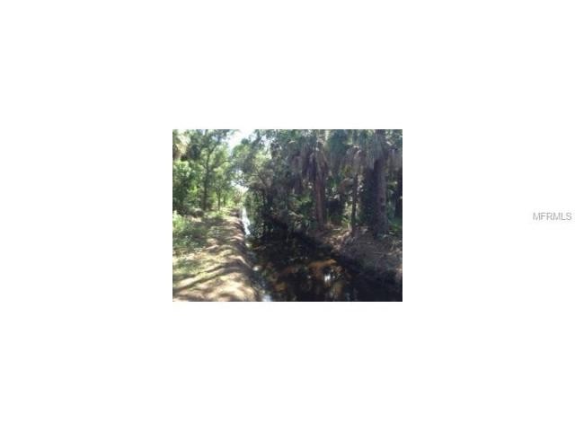 Land For Sale: 380 N River, Venice, FL.. - 2