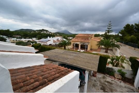 Villa in Javea - 2