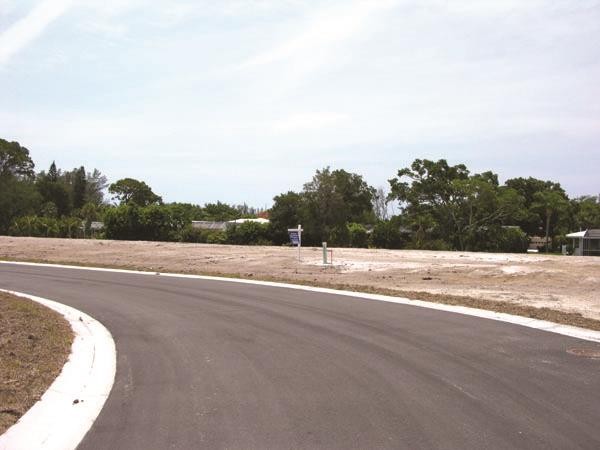 Land For Sale: 601 Triton Ave, Longboat.. - 2