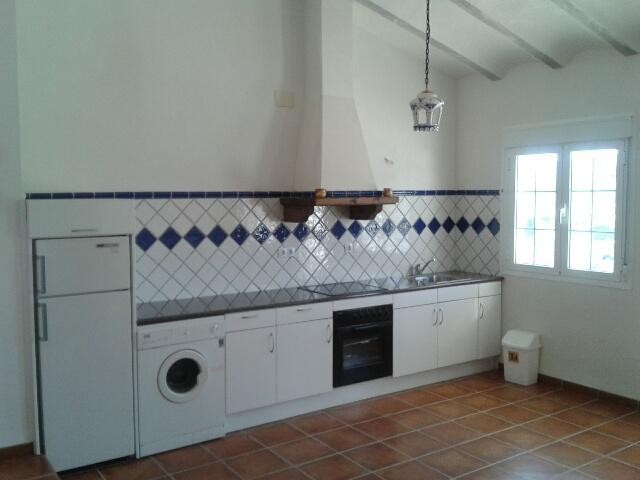 Villa For Sale, Rambla De Oria, Almeria - 2