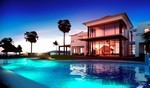 8 Bedrooms - Villa - Malaga - For Sale