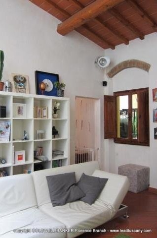 Apartment for sale in Impruneta (Italy)
