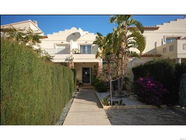 Bungalow For Sale Els Poblets-Denia -..