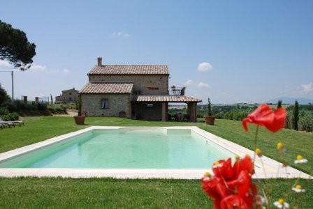 Casale Dei Papaveri