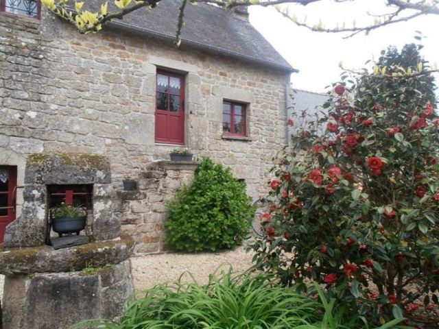 Farmhouse With Swimming Pool - 2