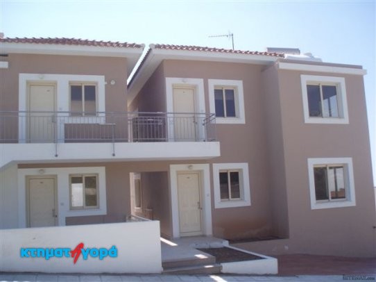 Apartment-Flat in Peyia Village, Pafos
