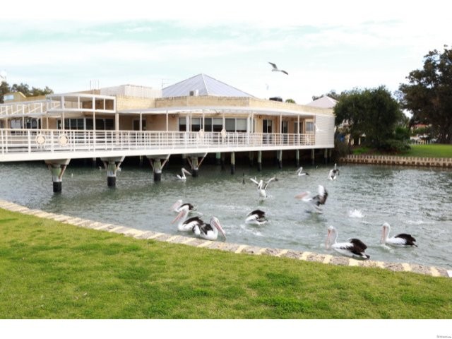 Bethanie Peel - Two Bedroom Apartments..