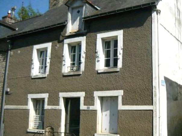 House to Develop Further