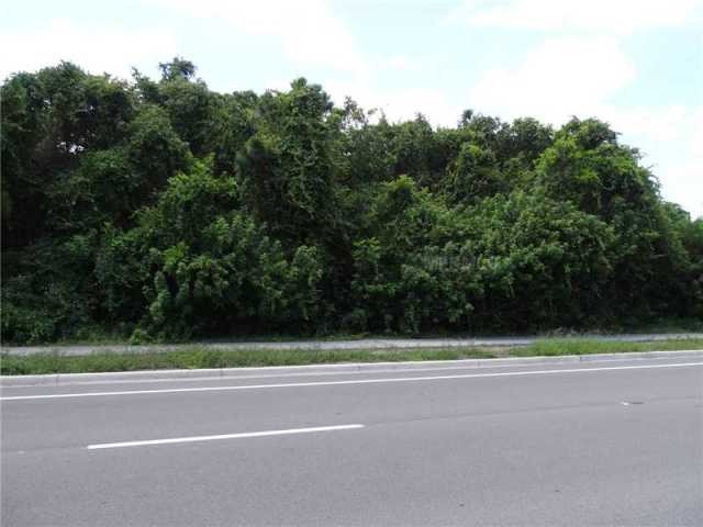 Land For Sale: 7617 Manatee W Ave.. - 2