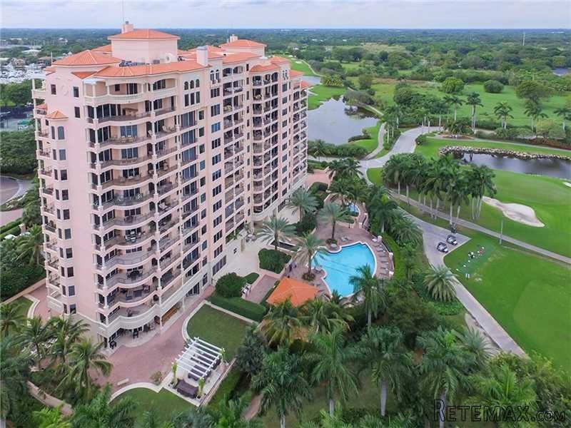 3 bedroom Flat For Sale: 13621 Deering..