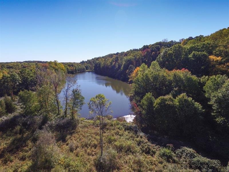 Land For Sale: Byram Lake Road Armonk..