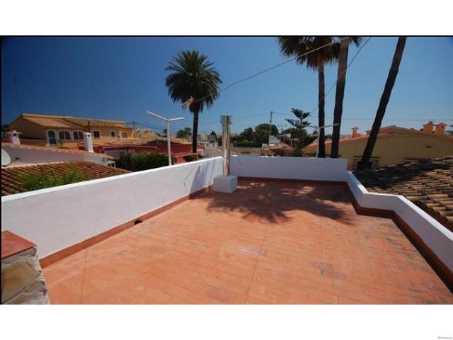 Villa For Sale Els Poblets-Denia - Ref:.. - 2