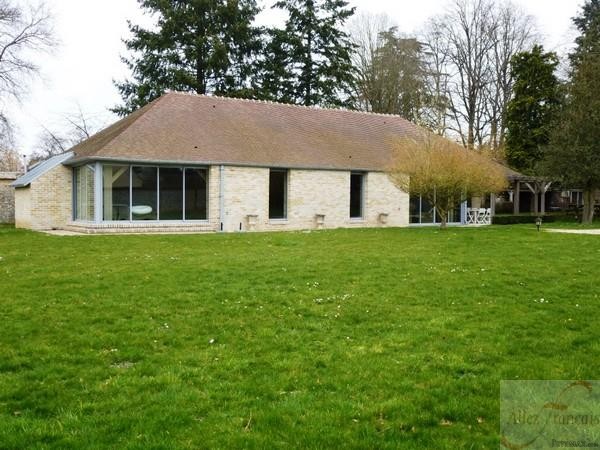 Nr Fontainebleau - Prestigious 5 bed.. - 2