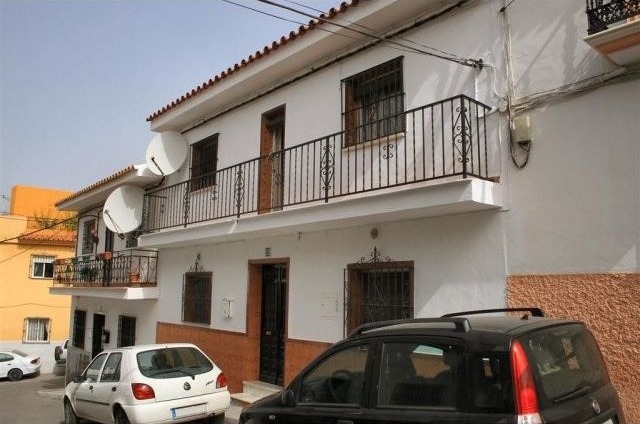Town House - A spacious townhouse with..