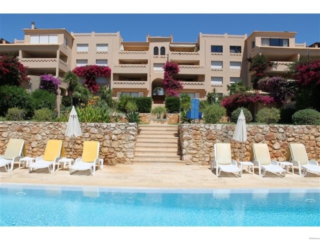 A beautiful three bedroom apartment..