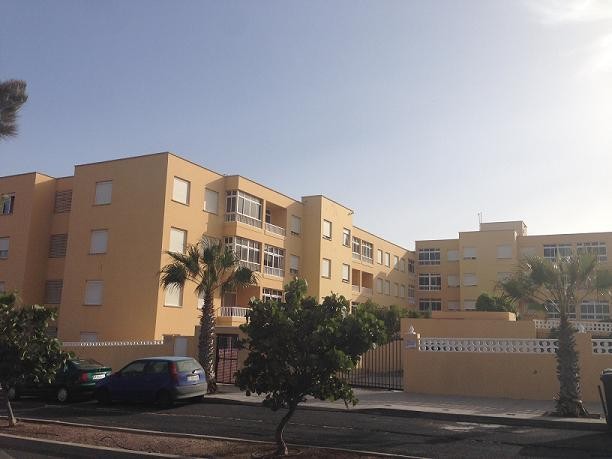Apartment For Sale in El Medano..