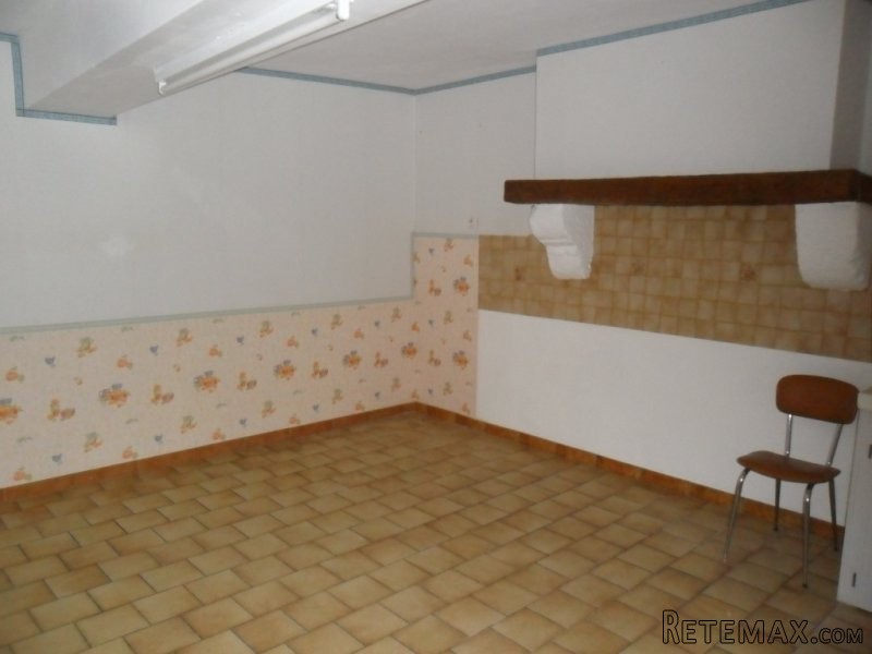 Habitable Village House For Sale - 2