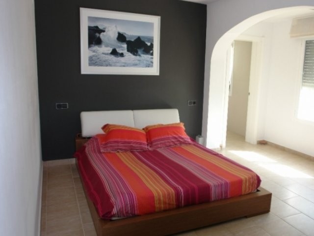 Sales villa Moraira - 2