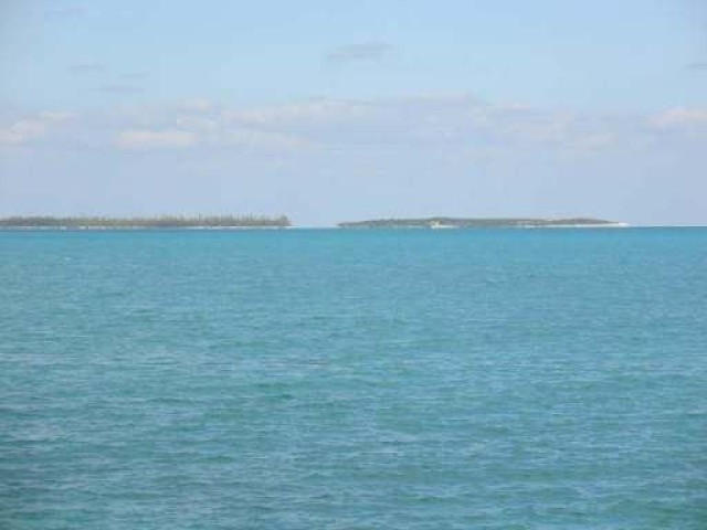 Singlefamilyvacant - Waterfront parcel..
