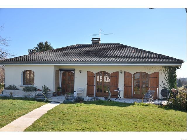 Vente Maison Mialet